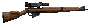 Scoped Enfield